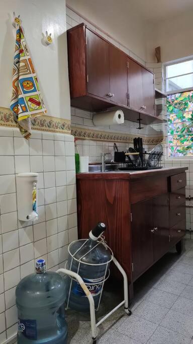 Departamento En El Centro Historico Cdmx Bolivar 8 Edificio Santa Clara Meksyk Zewnętrze zdjęcie