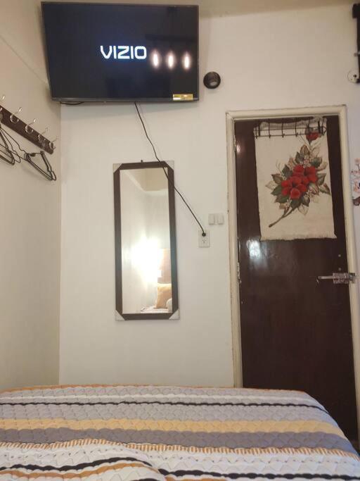 Departamento En El Centro Historico Cdmx Bolivar 8 Edificio Santa Clara Meksyk Zewnętrze zdjęcie